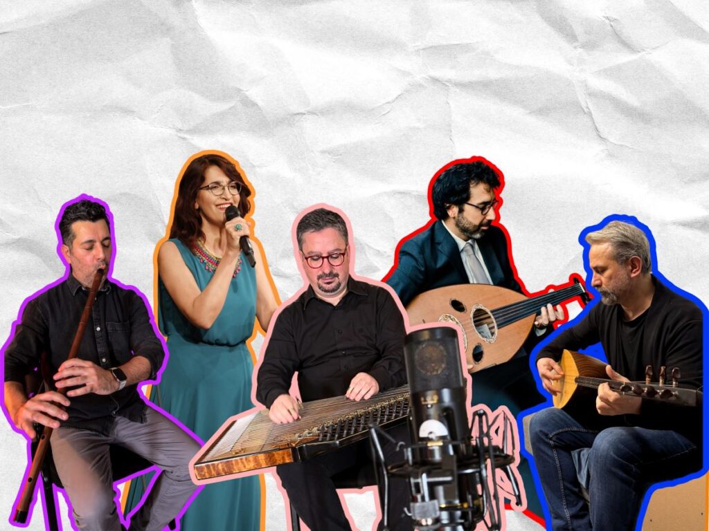 Dschurdschuna-Jamsession Waldhüttl, 13.Juni 2026 ab 20 Uhr